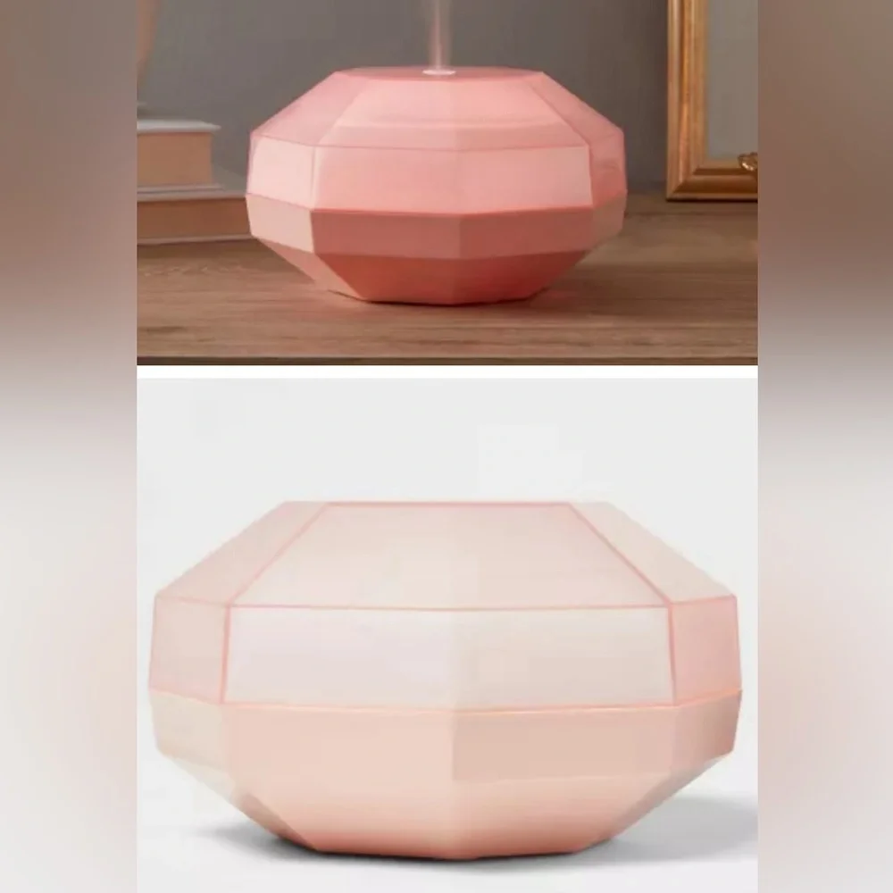 Essential Oils Diffuser, NIB